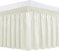 Biscaynebay Wrap Around Bed Skirts by Biscaynebay