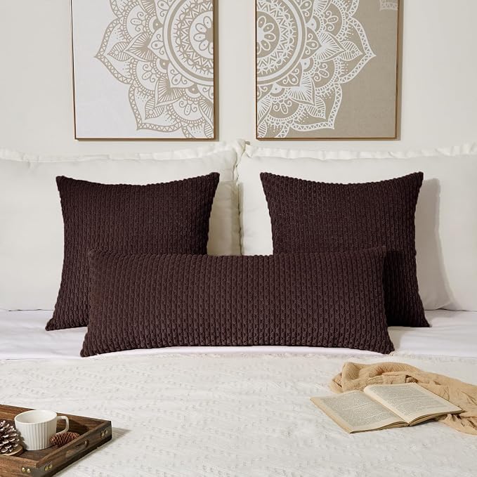 Kevin Textile 20x54 Inch Long Body Lumbar 1 Pack Boho Decorative Throw Pillow - Image 7