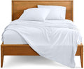 Bare Home Split Queen Sheet Set by BareHome