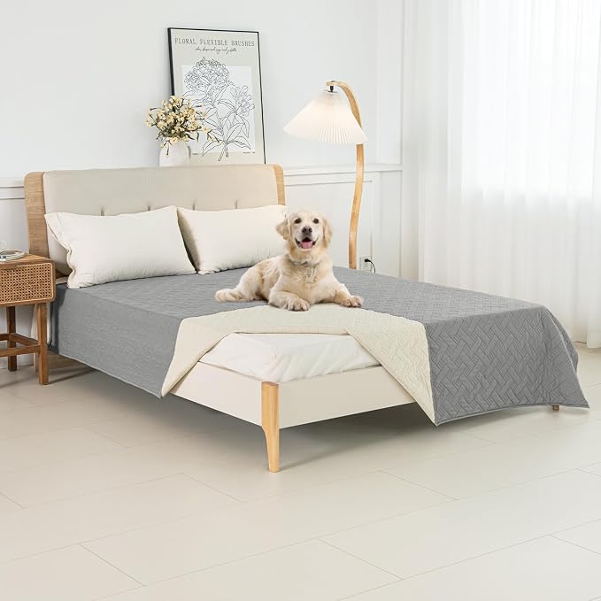 BOCTOPUG Dog Bed Cover for Pets - Image 7