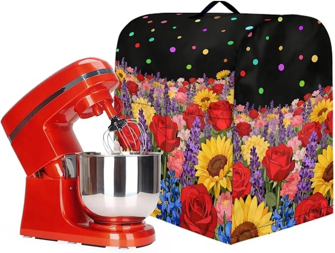 Stand Mixer Covers Compatible - Image 3