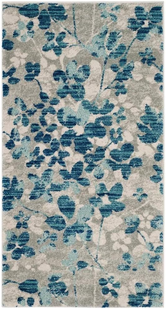 SAFAVIEH Evoke Collection Area Rug - Image 6