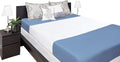 Washable Incontinence Bed Pad 36x72 – Soft, Absorbent & Waterproof Mattress by IdyllNights