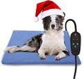 PETNF Pet Heating Pad Temperature Adjustment Dog Anti-bite Puppy by PETNF