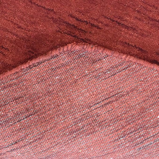 Hand Knotted Loom Wool ECO-Friendly Area Rugs - Image 6