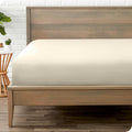 Bare Home Fitted Bottom Sheet Twin XL Size by BareHome
