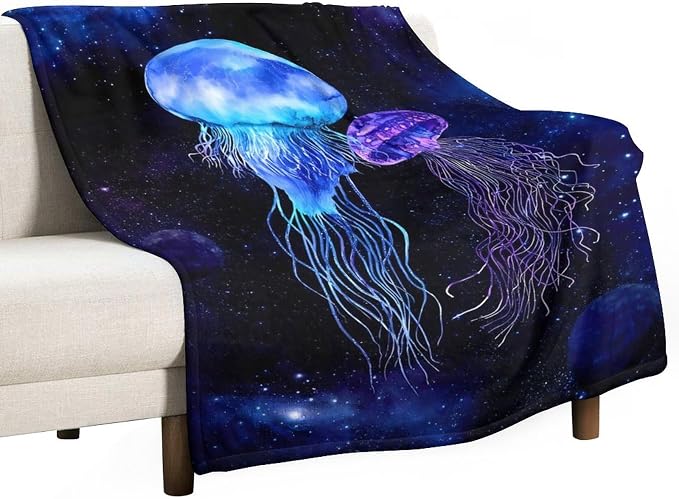 Jellyfish Gifts for Girls & Women - Image 4