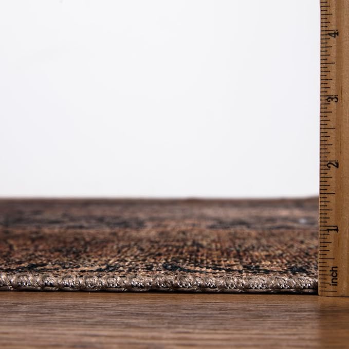 Keen Home Design 2x7 Rug - Image 2