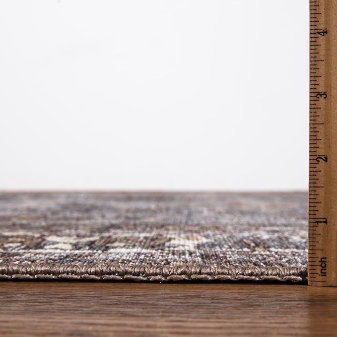 Keen Home Design 8x10 Rug - Image 2