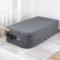 Lewondr Extra Deep Pocket Twin Sheet by Lewondr