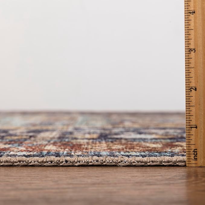 Keen Home Design 4x6 Rug - Image 2