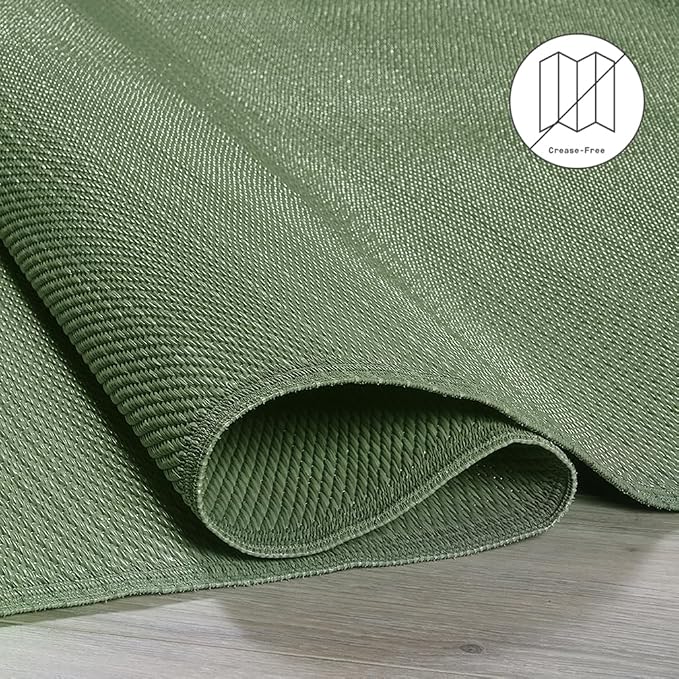Fab Habitat Ombre Outdoor Rug - Image 3