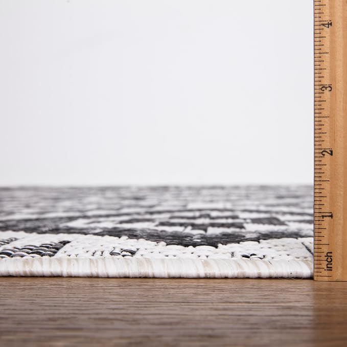 Keen Home Design Outdoor Runner Rug - Image 2