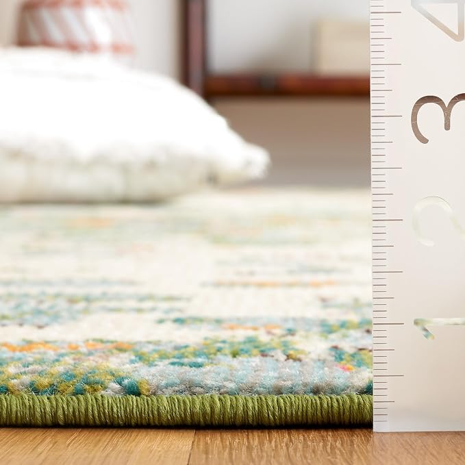SAFAVIEH Monaco Collection Area Rug - Image 6