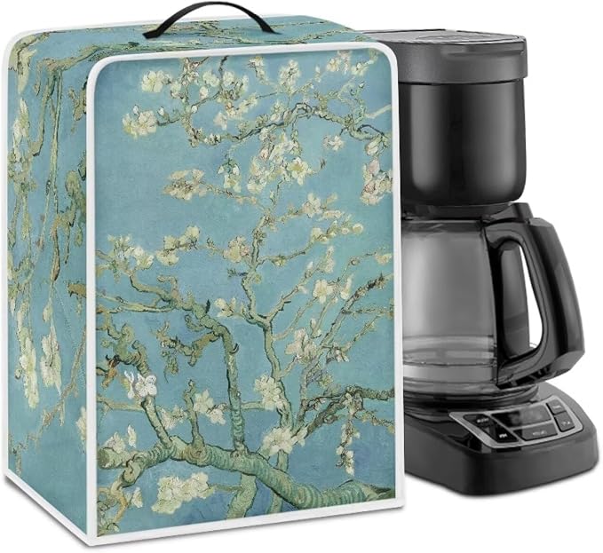 Coffee Machines Covers by PJHEQOXE