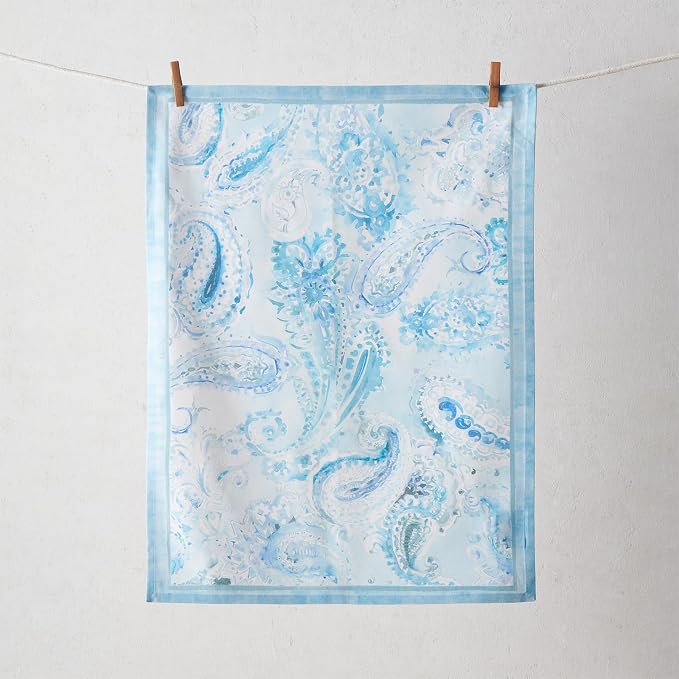 Maison d' Hermine Dish Towels 100% Combed Cotton Premium Easter Kitchen Towels - Image 7