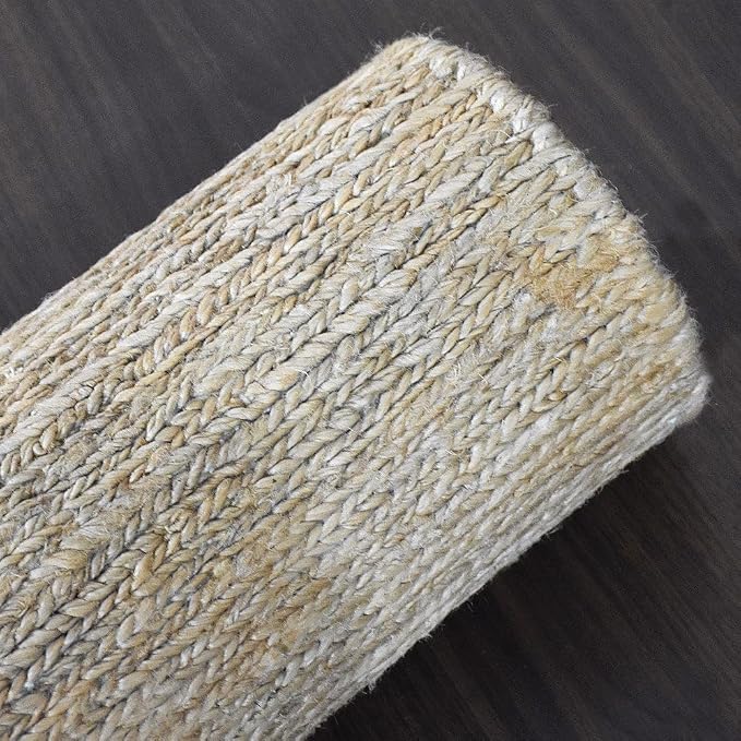 Rugsotic Carpets Hand Woven Flat Weave Kilim Wool ECO-Friendly Area Rugs - Image 9
