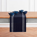 Solino Home Linen Table Runner 120 Inches Long by SolinoHome