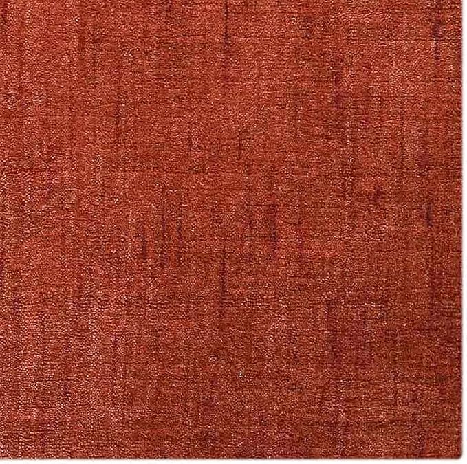 Hand Knotted Loom Wool ECO-Friendly Area Rugs - Image 5