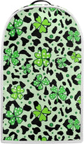 Talayituse Shamrock Leopard Print Blender Dust Cover, Fingerprint Protection by Unknown