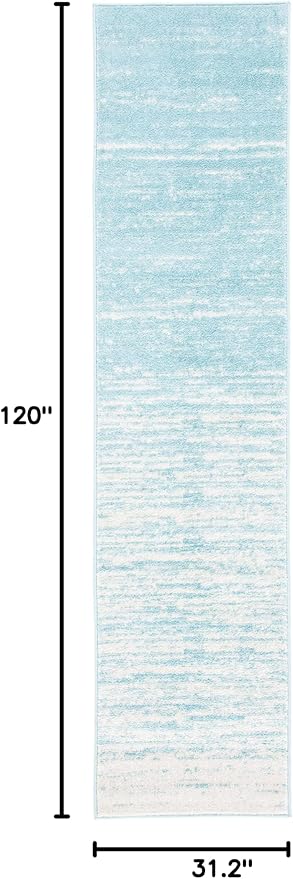 SAFAVIEH Adirondack Collection Runner Rug - Image 2