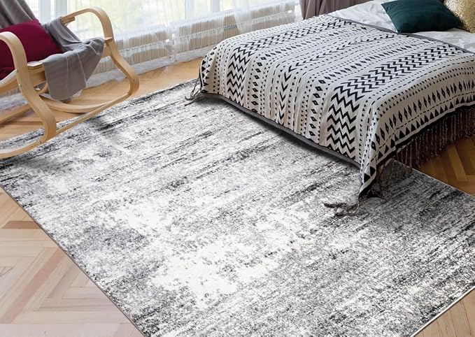 Keen Home Design Area Rugs - Image 4