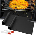 Oven Liner for Bottom of Oven, 2 Pack Heavy Duty Oven Liners for Electric Stove by GoldeerkitchenBakingAccessoriesTools