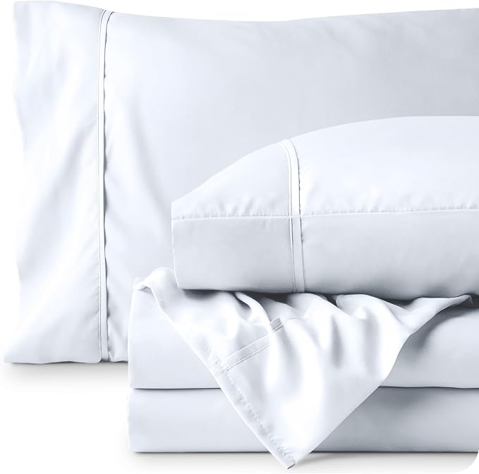 Bare Home RV Bunk Sheet Set - Image 9
