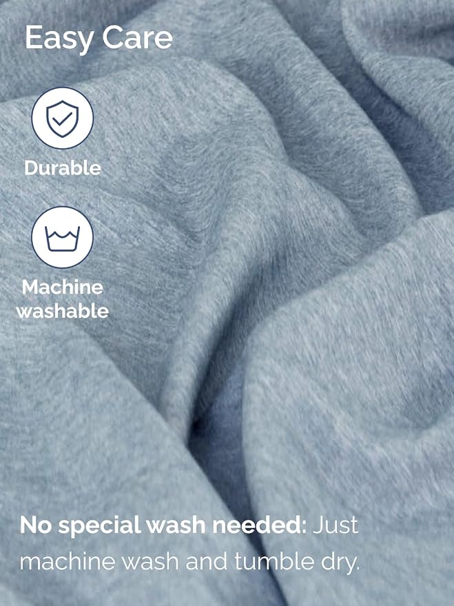 Extra Deep Queen Fitted Sheet - Image 5