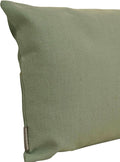 Haven & Glow Decorative Throw Pillow Cover – Square Cushion Case by Unknown