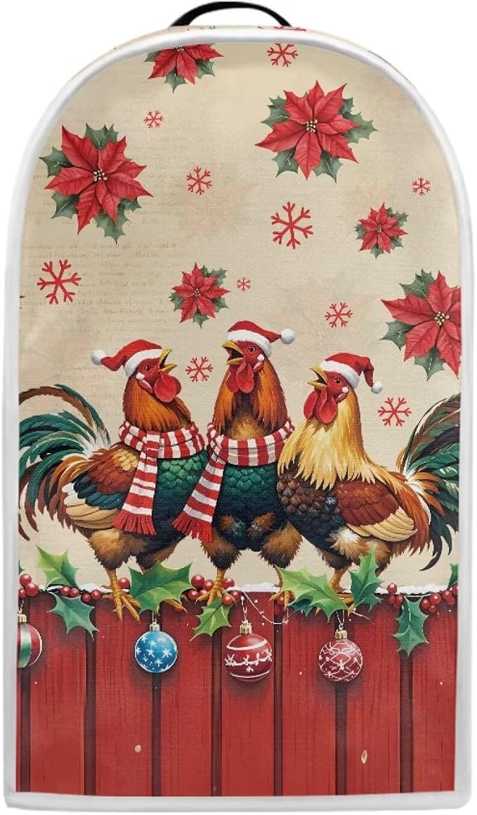 Chicken Blender Cover Dust Cover - Image 6