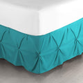 Nestl Premium Microfiber Bedskirt by Nestl