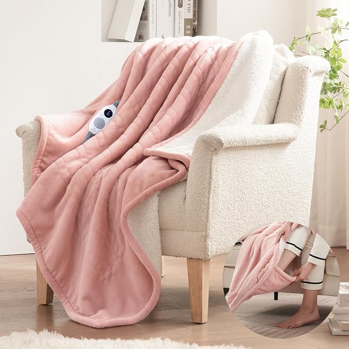 Westinghouse Electric Blanket by Westinghouse
