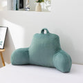 Aimuan Reading Pillow Bed Rest Wedge Adult Backrest Pillow by AIMUAN
