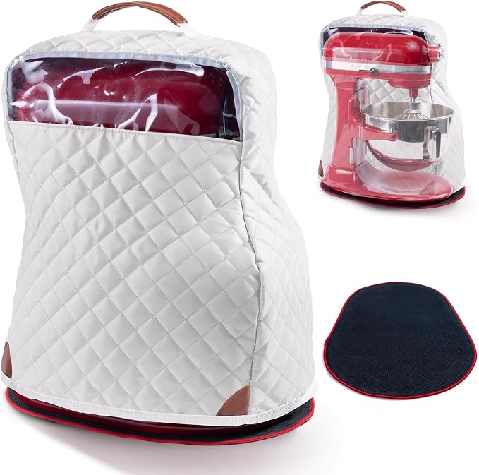 BAGSPRITE Stand Mixer Cover by BAGSPRITE
