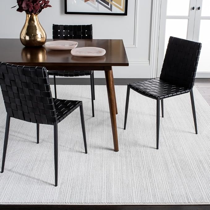 SAFAVIEH Vision Collection Square Rug by SAFAVIEH