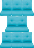 8-Piece Outdoor Patio Cushion Set by Pugire