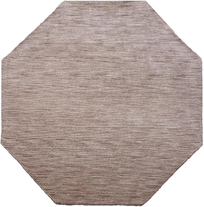 Hand Knotted Loom Wool ECO-Friendly Area Rugs - Image 2