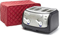 Covermates Keepsakes Toaster Cover by Covermates