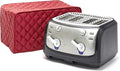 Covermates Keepsakes Toaster Cover by Covermates