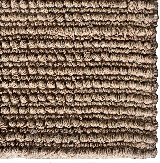 Rugsotic Carpets Hand Woven Flat Weave Kilim Wool ECO-Friendly Area Rugs - Image 4