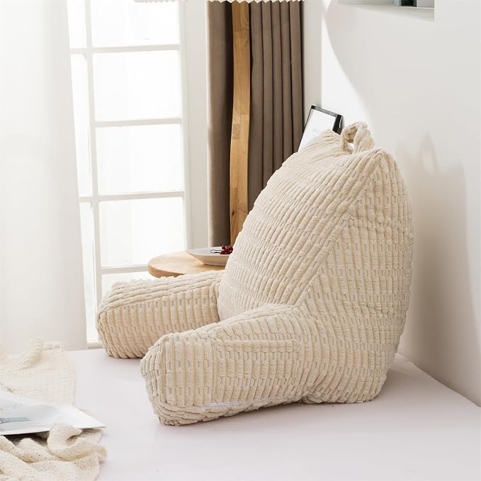 Holawakaka Adults Reading Pillow - Image 5