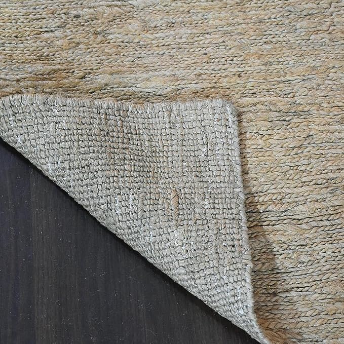 Rugsotic Carpets Hand Woven Flat Weave Kilim Wool ECO-Friendly Area Rugs - Image 10