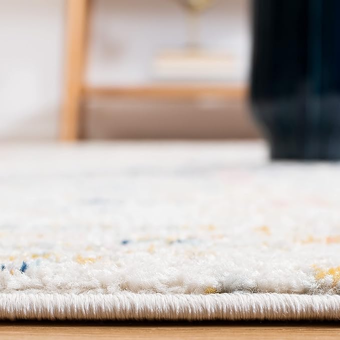 SAFAVIEH Tulum Collection Runner Rug - Image 4