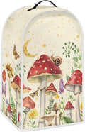 Mushroom Kitchen Blender Cover Universal Fits Kitchen Cover by YUVAMAGIMO