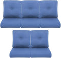 Patio Chair Cushions 5 Packs by Pugire