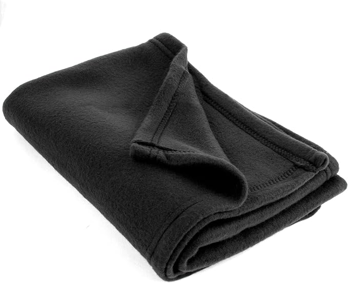 50x60 Throw Blankets, Ultra Soft Hypoallergenic Fleece Fall Throw Blanket - Image 4