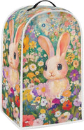 Blender Covers for Kitchen Food Processor Cover by Annejudy