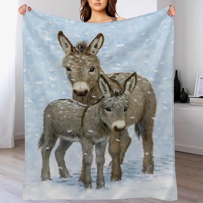 Donkey Gifts for Girls & Women - Image 5