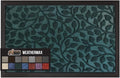 GORILLA GRIP 100% Waterproof All-Season WeatherMax Doormat, US Designed Natural by GorillaGrip